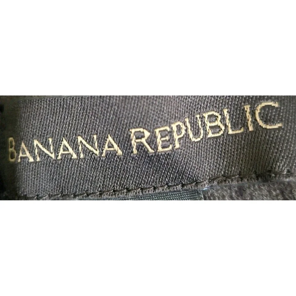 Banana Republic this banana